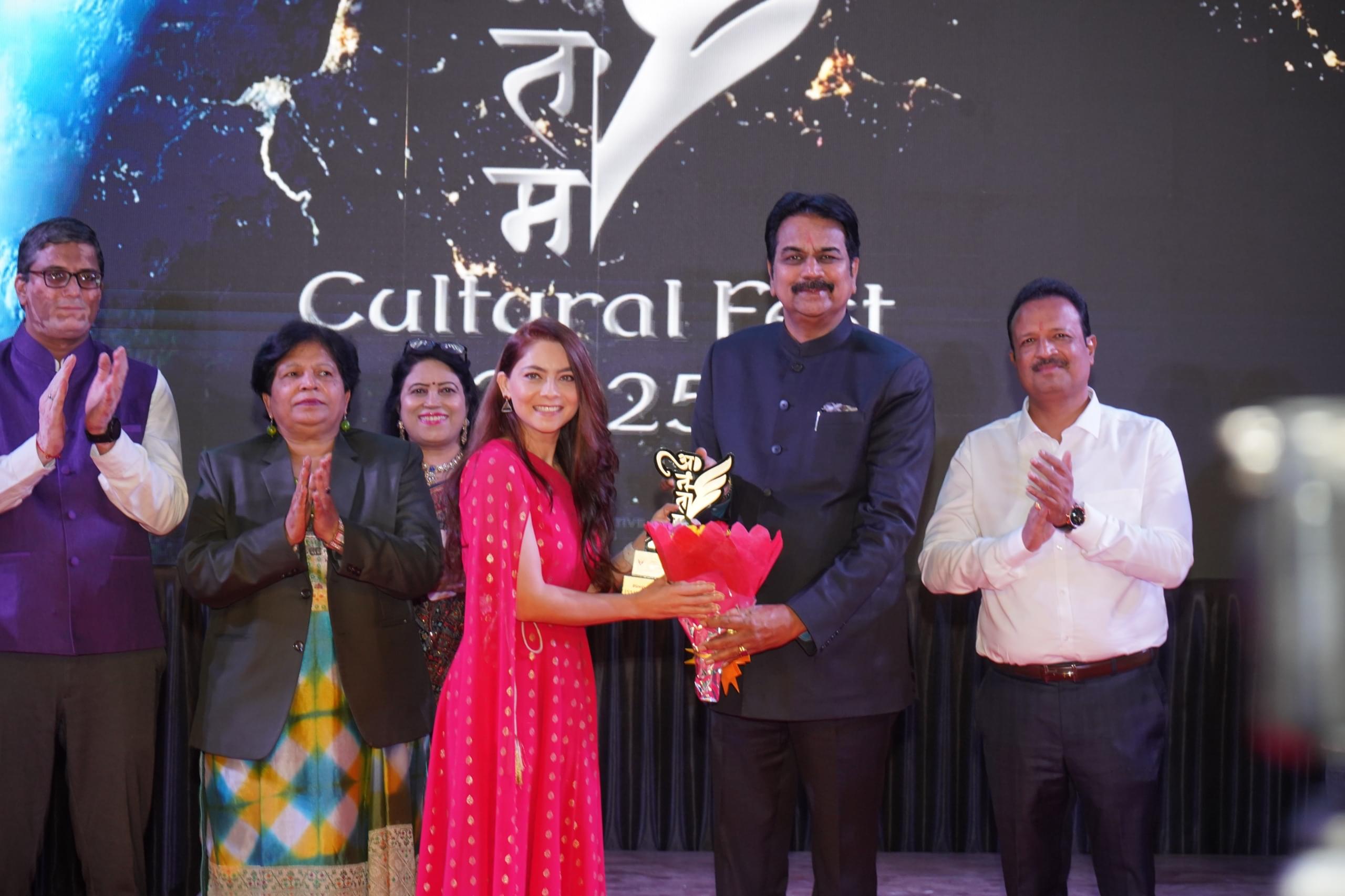 Pimpri Chinchwad University Events photo 2